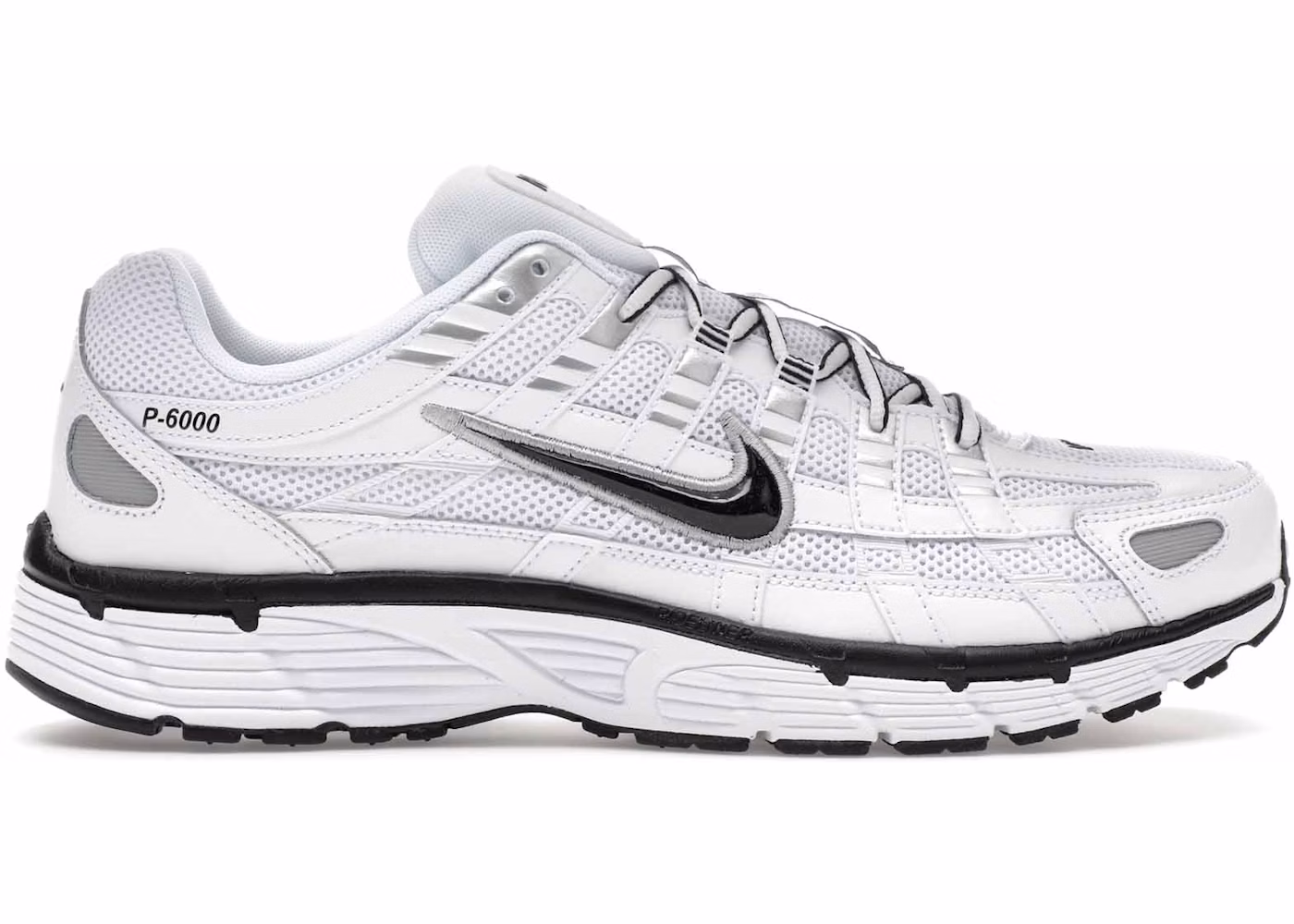 Nike P-6000