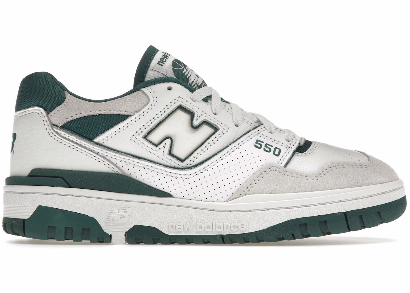New Balance 550